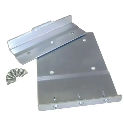 Compact Marine Washer/Dryer Stack Kit Compact Marine Washer/Dryer Stack Kit