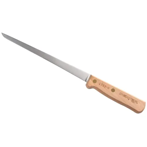 8" Stainless Steel Fillet Knife 8" Stainless Steel Fillet Knife