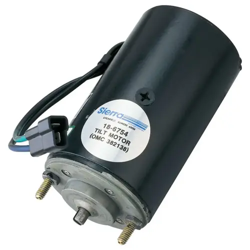 18-6754 Motor Only Fits All OMC 1963-77 Prestolite 18-6754 Motor Only Fits All OMC 1963-77 Prestolite