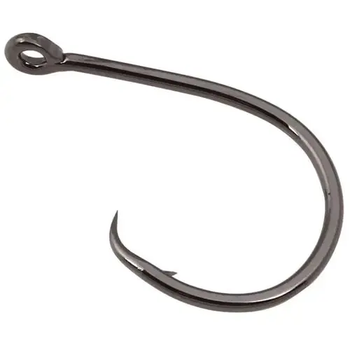 Saltwater SSW Inline Circle Hooks, Size 6/0, Qty 6 Saltwater SSW Inline Circle Hooks, Size 6/0, Qty 6