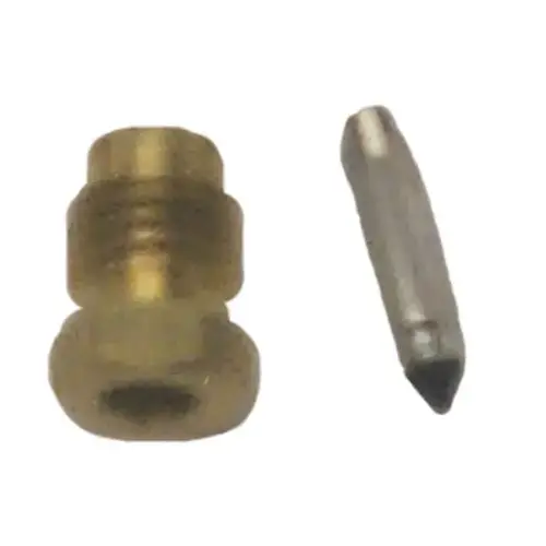 18-7061 Needle & Seat for Mercury/Mariner Outboard Motors 18-7061 Needle & Seat for Mercury/Mariner Outboard Motors