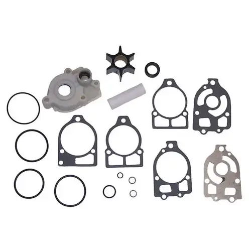 18-3517 Water Pump Kit - Without Base 18-3517 Water Pump Kit - Without Base