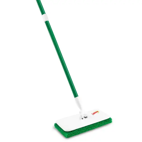 Wall Scrub with Handle Wall Scrub with Handle