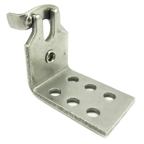 Single Control Cable Bracket with Clip Single Control Cable Bracket with Clip