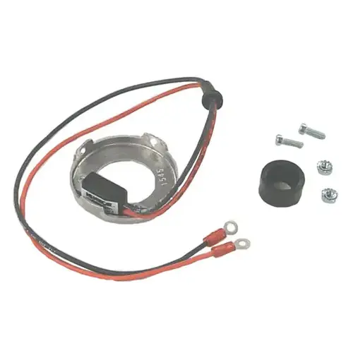 18-5295 Electronic Ignition Conversion Kit for OMC Sterndrive/Cobra Stern Drives 18-5295 Electronic Ignition Conversion Kit for OMC Sterndrive/Cobra Stern Drives