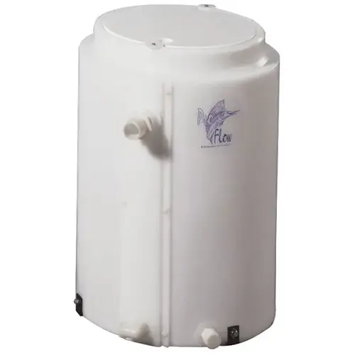 14 Gallon Round Baitwell 14 Gallon Round Baitwell