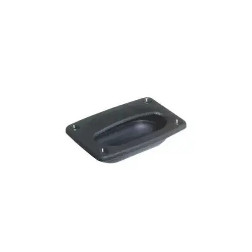 Rectangular Flush Hatch Pull Rectangular Flush Hatch Pull