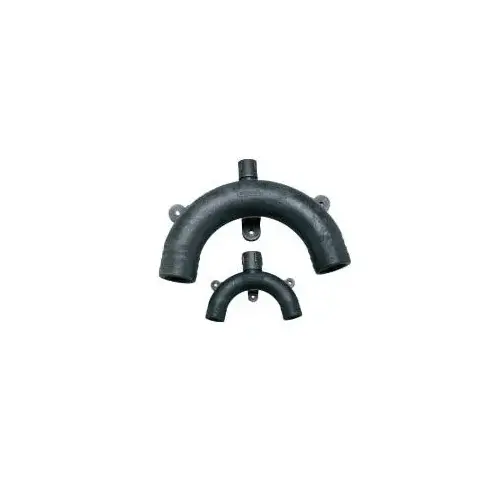 Vented Loop Cap, Marelon Vented Loop Cap, Marelon