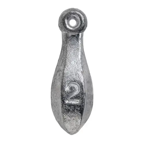10 oz. Bank Sinker 10 oz. Bank Sinker
