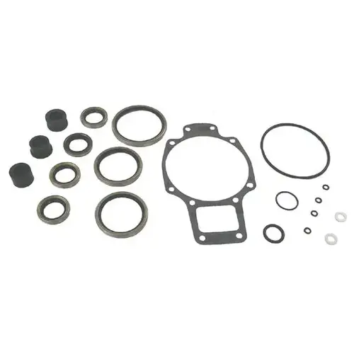18-2663 Lower Unit Seal Kit for OMC Sterndrive/Cobra Stern Drives replaces: OMC 981797 18-2663 Lower Unit Seal Kit for OMC Sterndrive/Cobra Stern Drives replaces: OMC 981797