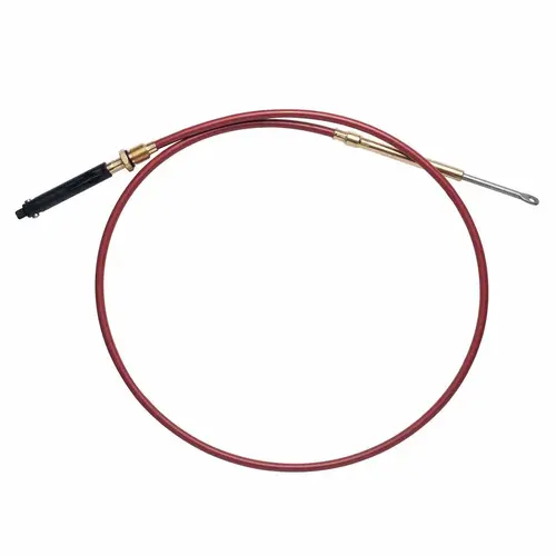 18-2246 Shift Cable Assembly for OMC Sterndrive/Cobra Stern Drives 18-2246 Shift Cable Assembly for OMC Sterndrive/Cobra Stern Drives