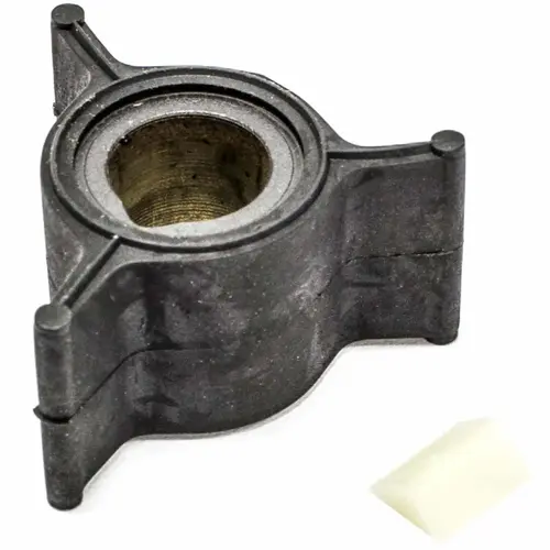 18-3015 Impeller - Dia. 1 1/8"Dpth. 3/4" - 3 Fins - Neoprene - Segment for Johnson/Evinrude Outboard Motors 18-3015 Impeller - Dia. 1 1/8"Dpth. 3/4" - 3 Fins - Neoprene - Segment for Johnson/Evinrude Outboard Motors