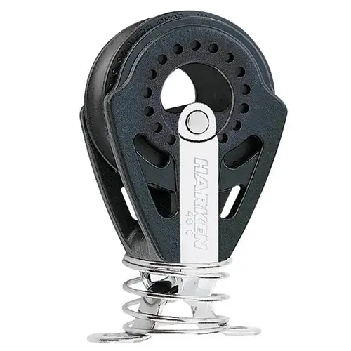 40mm Carbo Air Stand-up Block, Fixed 40mm Carbo Air Stand-up Block, Fixed