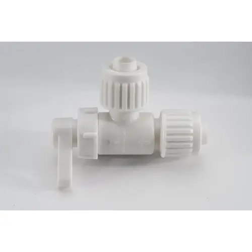 ANGLE STOP DRAIN VALVE ANGLE STOP DRAIN VALVE