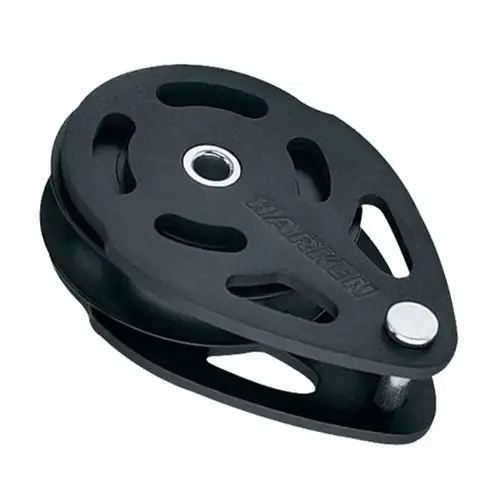 57mm Narrow Mastcollar ESP Block with 8mm Clevis Pin 57mm Narrow Mastcollar ESP Block with 8mm Clevis Pin