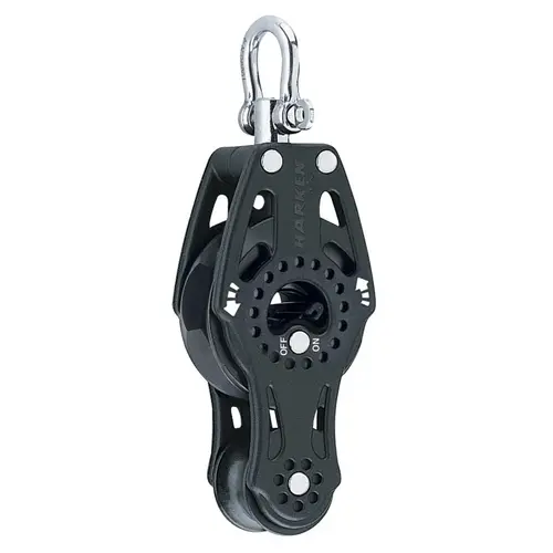 57mm Carbo Air Fiddle Ratchet Block 57mm Carbo Air Fiddle Ratchet Block