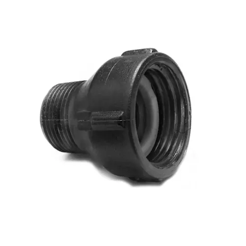 FLAIR-IT PRO MANIFOLD CONNECTOR 1" FSWV 1" MPT FLAIR-IT PRO MANIFOLD CONNECTOR 1" FSWV 1" MPT