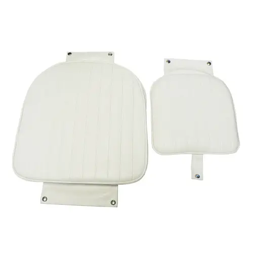 White Admiral Seat Cushions White Admiral Seat Cushions