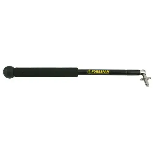 19"-32" Twist Lock Tiller Extensions 19"-32" Twist Lock Tiller Extensions