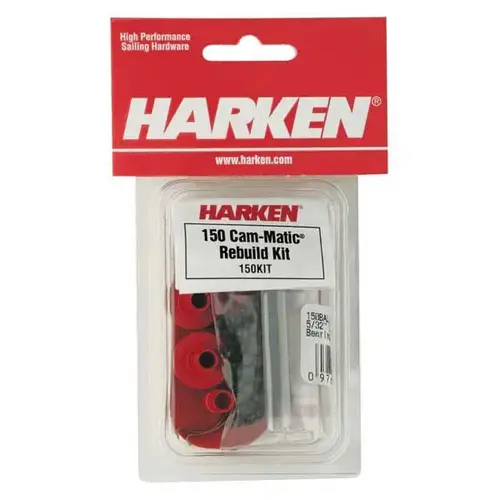 150 Cam-Matic Cleat Rebuild Kit 1993 and newer 150 Cam-Matic Cleat Rebuild Kit 1993 and newer
