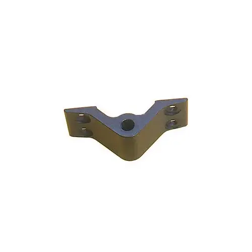 Top Transom Pintle, 4-Hole Mounting Top Transom Pintle, 4-Hole Mounting