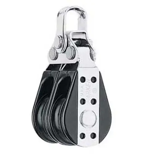 29mm Double Bullet Block 29mm Double Bullet Block