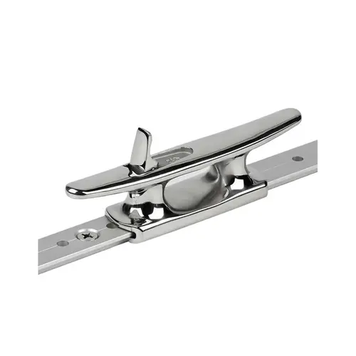 Mid-Rail Cleat for 1" X 1/8" Mid-Rail Cleat for 1" X 1/8"