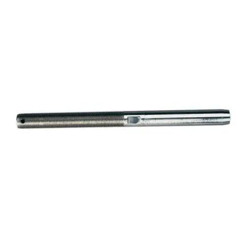 Swage, Stud 5/32"W, 1/4-28 RH x 2-1/2"8 RH Swage, Stud 5/32"W, 1/4-28 RH x 2-1/2"8 RH