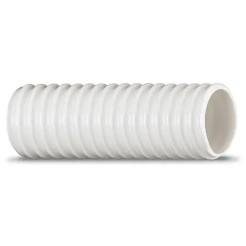 Series 140 - Corrugated PVC Water Hose, 1-1/2" ID, Sold by the Foot, 50ft Max Series 140 - Corrugated PVC Water Hose, 1-1/2" ID, Sold by the Foot, 50ft Max