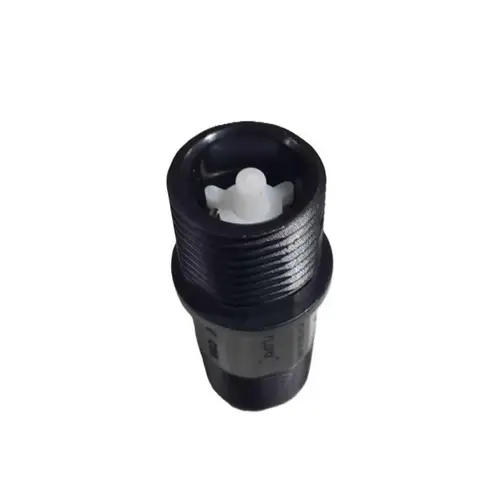 Pexlock 1/2" MPT x 1/2" MPT Plastic Check Valve Pexlock 1/2" MPT x 1/2" MPT Plastic Check Valve