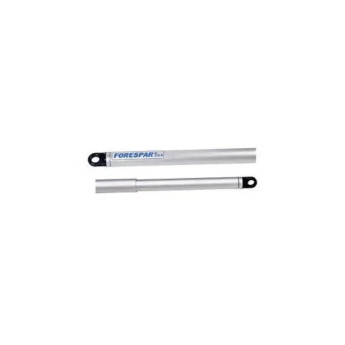 69"-120" Telescoping Awning Pole Silver 69"-120" Telescoping Awning Pole Silver