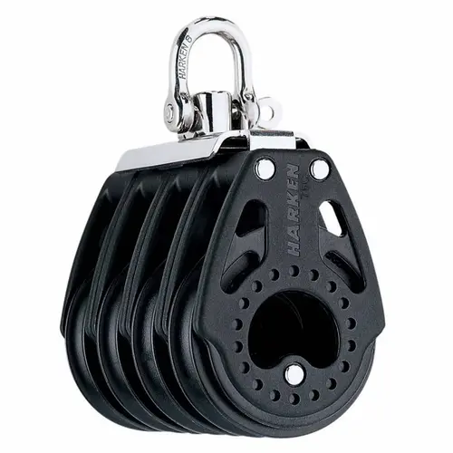 75mm Carbo Air Quad Block 75mm Carbo Air Quad Block