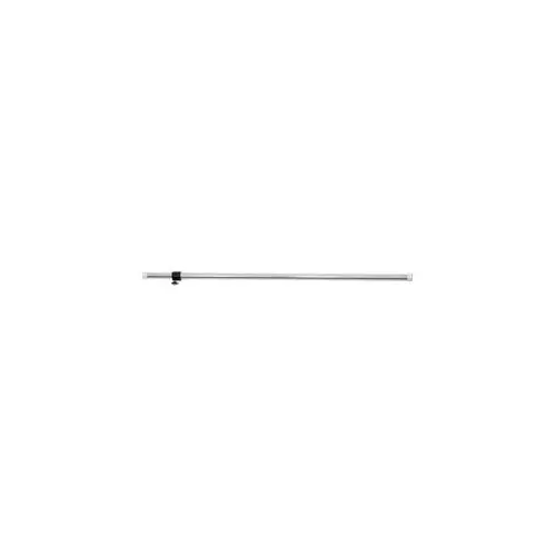 Adjustable Boat Cover Support Pole Silver Adjustable Boat Cover Support Pole Silver