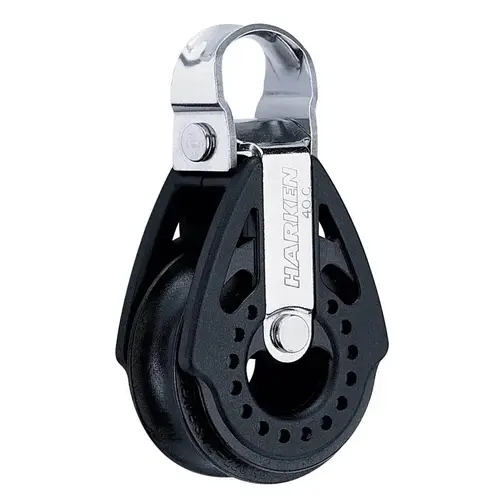 40mm Carbo Air 90 degree Block, Fixed 40mm Carbo Air 90 degree Block, Fixed