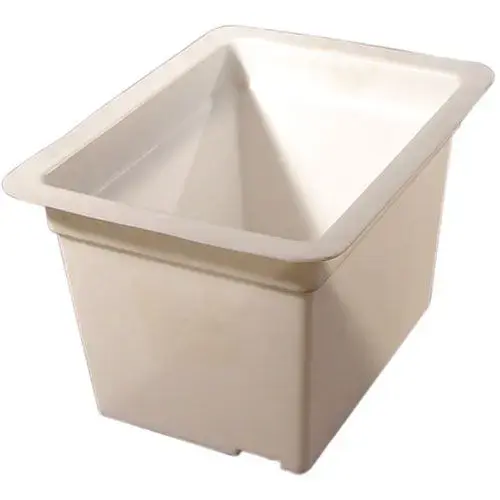 12" Deep Access Hatch Liner, Fits 13" x 17" Hatch 12" Deep Access Hatch Liner, Fits 13" x 17" Hatch