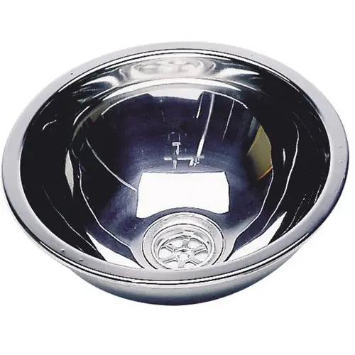 Stainless Steel Round Sink Stainless Steel Round Sink