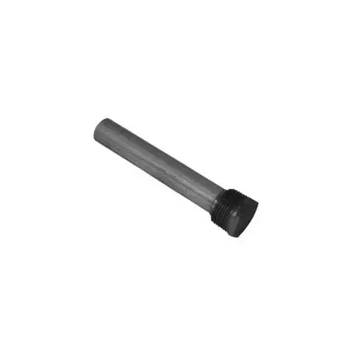 3/4" Magnesium Water Heater Anode 3/4" Magnesium Water Heater Anode