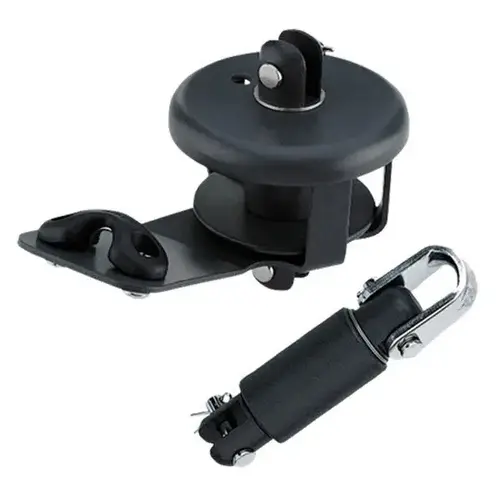 Screecher Furling System for 6mm Line Screecher Furling System for 6mm Line
