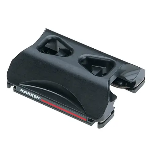 22mm Low-Load Loop Car, Delrin Bearings, 500lb. SWL 22mm Low-Load Loop Car, Delrin Bearings, 500lb. SWL