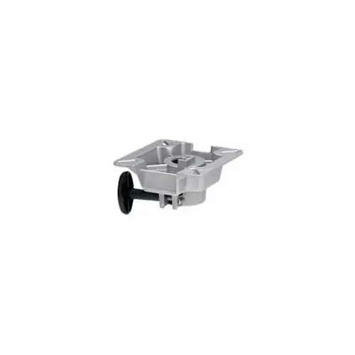 2 3/8" Aluminum Seat Mount with Friction Control 2 3/8" Aluminum Seat Mount with Friction Control
