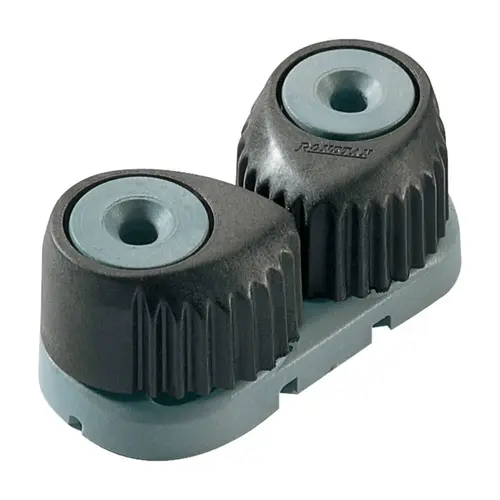 Medium C-Cleat, Gray Medium C-Cleat, Gray
