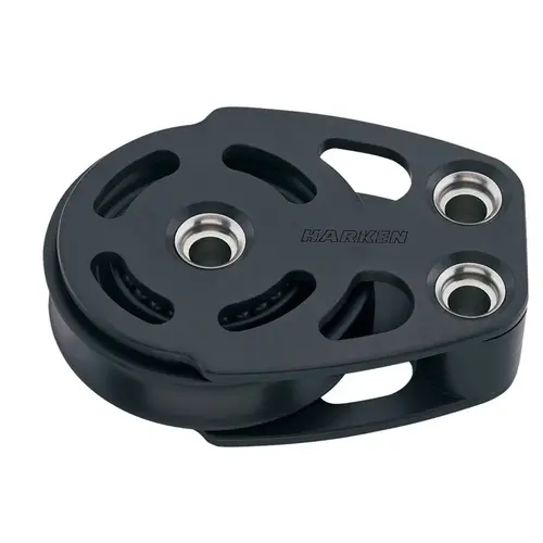 75mm ESP Footblock 75mm ESP Footblock