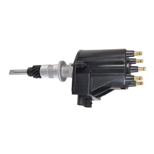18-5475 HEI Distributor for 4 Cylinder GM Engines with Delco EST Ignition 18-5475 HEI Distributor for 4 Cylinder GM Engines with Delco EST Ignition