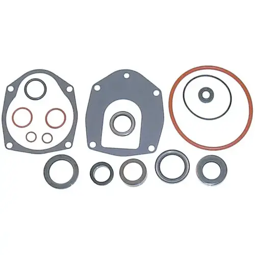 18-2642 Lower Unit Seal Kit for Mercury/Mariner Outboard Motors replaces: Mercury Marine 26-816575A5 18-2642 Lower Unit Seal Kit for Mercury/Mariner Outboard Motors replaces: Mercury Marine 26-816575A5
