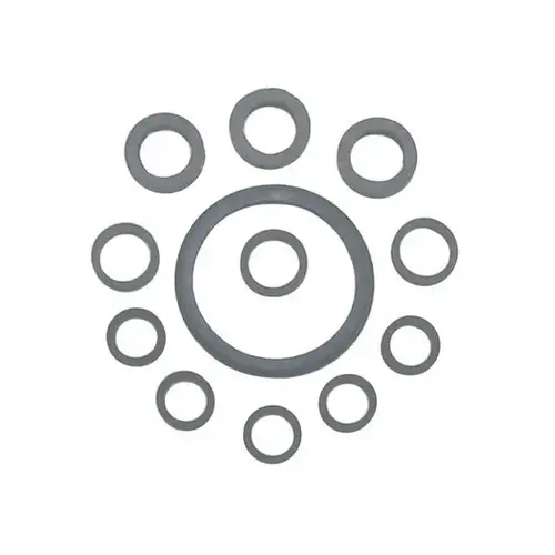 18-0590 Cooling Pipe Gasket Set for Volvo Penta Stern Drives 18-0590 Cooling Pipe Gasket Set for Volvo Penta Stern Drives