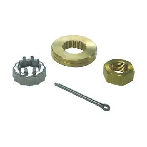 Prop Nut Kit - OMC Sterndrive/Cobra, Volvo/Penta Prop Nut Kit - OMC Sterndrive/Cobra, Volvo/Penta
