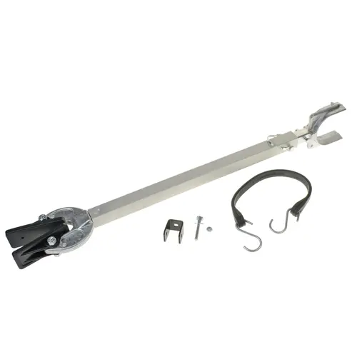 Adjustable Dual Mount Transom Support Adjustable Dual Mount Transom Support