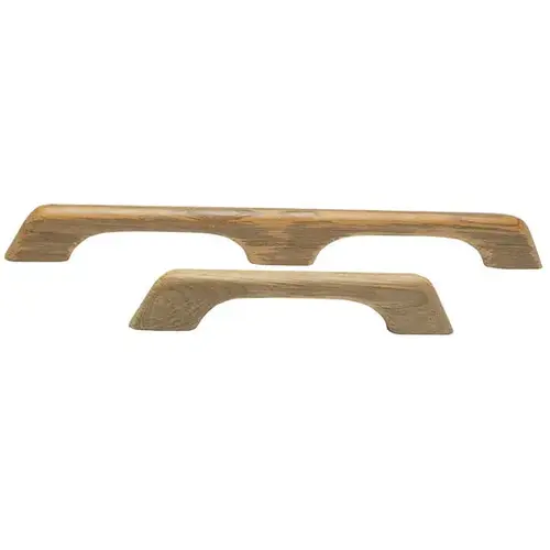 Teak, 5 Loop, 53in. Teak, 5 Loop, 53in.