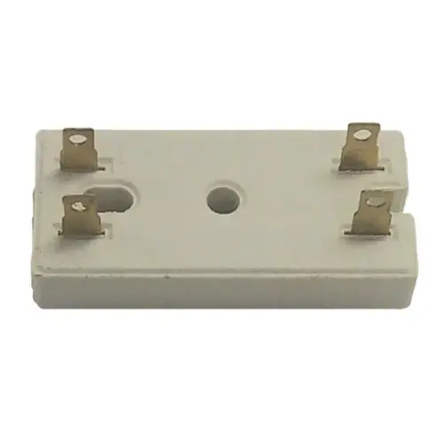 18-5451 Coil Resistor for Chrysler Inboard Inboards 18-5451 Coil Resistor for Chrysler Inboard Inboards