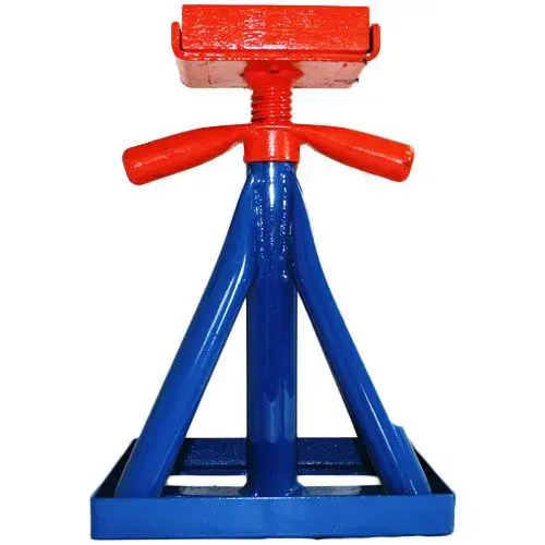 16" to 24" Flat Top Keel Stand 16" to 24" Flat Top Keel Stand